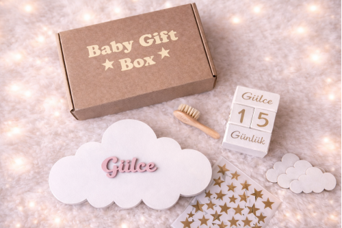 Aura LAMBA Hediye Kutusu